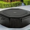 Vírivka Jet Bubble Deluxe 220-240 V Podgląd zdjęcia produktu 25