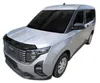 Deflettore Cofano Per Ford Tourneo Courier Dal 2024 Scoutt Anteprima dell’immagine prodotto 7