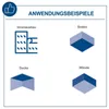 Scheppach Wand & Deckenschleifer DS920 Trockenschleifer | Produktbild-Vorschau 2