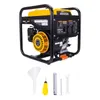 MaXpeedingrods 3200W 3500W Inverter Stromerzeuger Benzin Produktbild-Vorschau 3