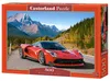 Castorland 500 Piece Jigsaw Puzzles, Mountain Ride, Fast & Produktbild-Vorschau 6