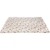 Trixie Lingo-Decke, 100 × 75 cm, Weiß/Beige, Perro Produktbild-Vorschau 3