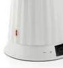 Alessi Plisse Wasserkocher weiß mit Temperaturregelung Produktbild-Vorschau 6