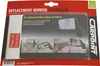 Sada na opravu zrcátek Carpoint 125 x 200 mm Náhled obrázku produktu 3