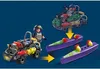 PLAYMOBIL City Action 71147 SWAT-Multi-Terrain-Quad Podgląd zdjęcia produktu 18