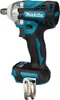 A cordless impact wrench is shown against a white background. Podgląd zdjęcia produktu
