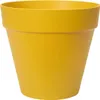 Pot à plantes Elho Ø 50 cm Plastique Circulaire Moderne Voir les images du produit 1