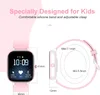 Fitness-Tracker für Kinder, IP68 wasserdichter Produktbild-Vorschau 7