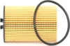 Ölfilter MAHLE OX 787D Filtereinsatz für VW Golf VII Produktbild-Vorschau 6