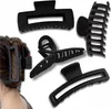 J&W Set di fermagli per capelli Koliza Nero Taglia unica Anteprima dell’immagine prodotto 2