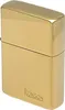 RONSON GOLD POLISHED Benzinfeuerzeug-Geschenkset Produktbild-Vorschau 3