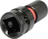 Yato YT-04691, 1/4", Oceľ, 50 mm, 1 kusov Náhľad obrázku produktu 3