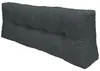 Beautissu Outdoor Rückenkissen ECO Elements, 120x40cm, Produktbild-Vorschau 3