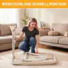 OYAJIA Beistellbett 3 in 1 Beistellbett Stubenwagen Produktbild-Vorschau 10