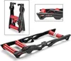 Elite Rollentrainer Arion Mag Rollentrainer schwarz rot Produktbild-Vorschau 1