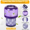 Staubbehälter für Dyson V11 V15 Behälter Filter Ersatzteile Produktbild-Vorschau 6