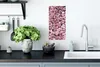 MuchoWow® Poster Blumen - Rosen - Natur - Rosa - Botanisch Produktbild-Vorschau 3