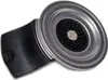Close-up of a coffee machine portafilter attachment. Anteprima dell’immagine prodotto
