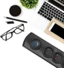 Parasurtenseur Qoltec 50269 Noir 5 prise(s) AC 230 V 1,8 m Voir les images du produit 5