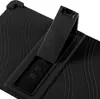 Custodia blindata per T-Mobile T Tablet 5G 10.36 (nero) Anteprima dell’immagine prodotto 4