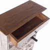 Stojan na víno CORTEZ | 85x55cm(VxŠ) Drevený stojan na Náhľad obrázku produktu 4