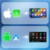 Adaptateur CarPlay universel filaire - pour les systèmes Voir les images du produit 5