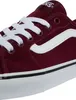 Vans Filmore Decon Wildleder-Trainer, Rot 43 EU Produktbild-Vorschau 8