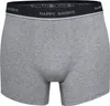 Happy Shorts Herren Retro Pants 2-Pack Solids - Graffiti - Produktbild-Vorschau 3