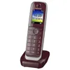 Panasonic KX-TGJA30EX, Bordeaux, TFT, 4,57 cm (1.8"), 128 x Produktbild-Vorschau 4