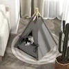PawHut tenda per animali domestici, tenda per gatti con Anteprima dell’immagine prodotto 9
