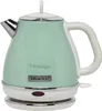 Ariete 00C286804AR0 Ariete Vintage Wasserkocher 1L, grün Náhled obrázku produktu 6