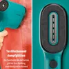 Dampfbürste 1300W Handheld Steamer, 70ml Tank, 20g/Min Produktbild-Vorschau 12