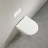 Miska wc rimless deska wolnoopadająca duroplast wirowe Podgląd zdjęcia produktu 4