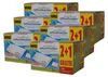 18x450g UHU Luftentfeuchter Nachfüllbeutel Produktbild-Vorschau 1