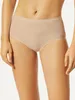 Schiesser Uncover Damen MidiSlip 6-Pack  - sortiert 1 - Produktbild-Vorschau 4