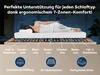 MaDeRa 7-Zonen-Lattenrost  3 verschiedene Ausführungen, zur Produktbild-Vorschau 4