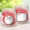 30x Etiketten Marmelade selbstklebend Aufkleber Produktbild-Vorschau 5