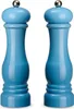 ECHTWERK Salz ‐/Pfeffermühlen Set 2tlg , Farbe:Hellblau Produktbild-Vorschau 1