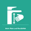 hansgrohe Rebris S Mitigeur monocommandé pour lavabo Anteprima dell’immagine prodotto 8