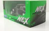 Welly Model Car 1:24 VW Beetle Beetle Barva černá Náhled obrázku produktu 14