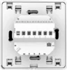 Thermostat programmable connecté Wifi pour chaudière Voir les images du produit 5