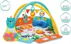 Tappeto da gioco attivo Fillikid con 30 palline, 4 figure Anteprima dell’immagine prodotto 12