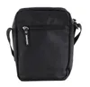 CHIEMSEE borsa a tracolla Mini Crossbody Bag Black nero Anteprima dell’immagine prodotto 3