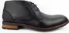 Lloyd JEFFREY Herren Stiefelette in Schwarz, Größe 10.5 Produktbild-Vorschau 1
