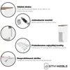 Collage of images showcasing product features and details. Náhľad obrázku produktu