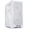 Lian Li LANCOOL 215 White Edition Case gehäuse Midi Tower Produktbild-Vorschau 4