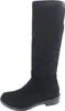 A black boot is shown against a white background. Náhľad obrázku produktu