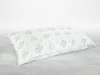 Anatomický vankúš VISCO LUXURY ALOE VERA 45x75 cm - ZIP Náhľad obrázku produktu 5