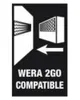 Set di cricchetti Wera 8100 SB 12 Zyklop Comfort Anteprima dell’immagine prodotto 16