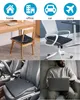 Coussin de siège cunéiforme pour voiture et camion Chaise Voir les images du produit 6